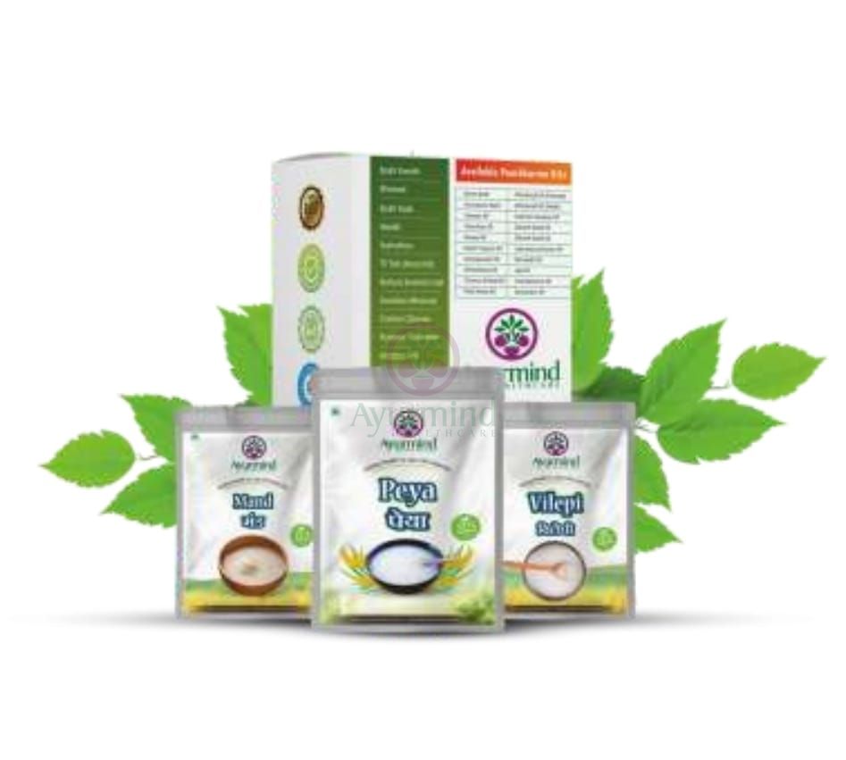 Sansarjan Kram Kit