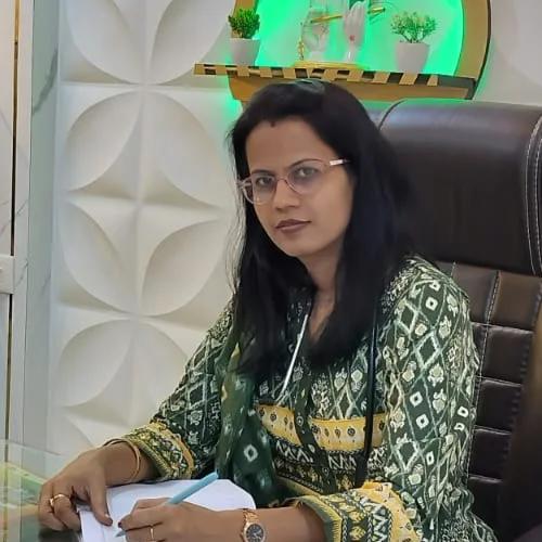 Dr. Neha Agrawal