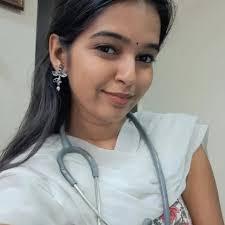 Vd. Purvi Pawar