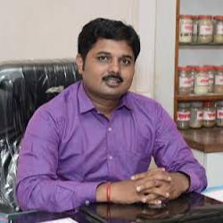 Vd. Sumit Salunkhe